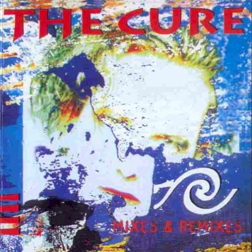 The Cure